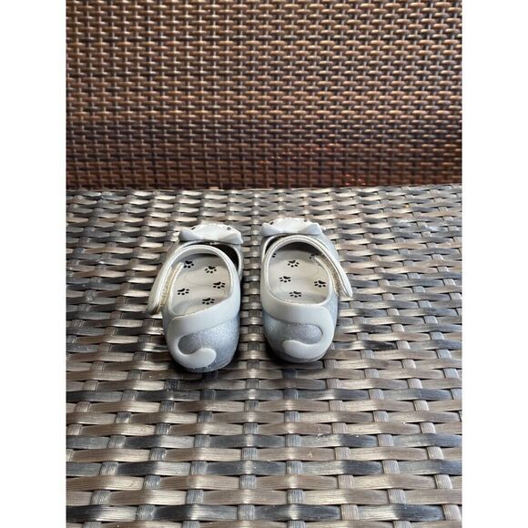 Mini Melissa kids size 8 - Picture 3 of 4